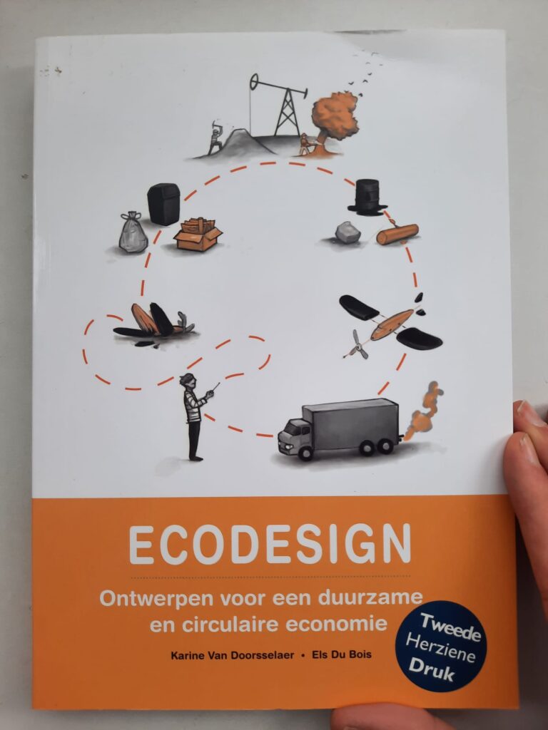 Ecodesing cover